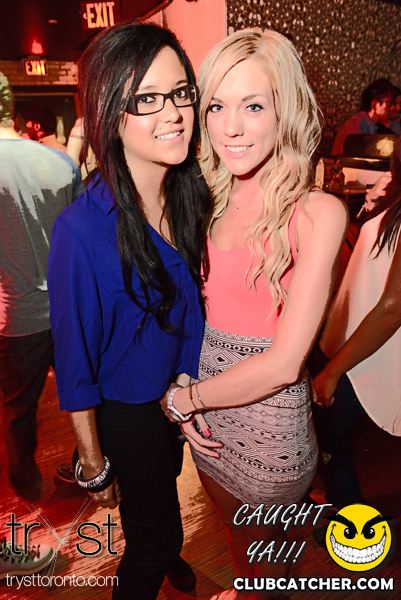 Tryst nightclub photo 102 - September 21st, 2012