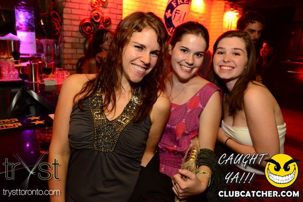 Tryst nightclub photo 105 - September 21st, 2012