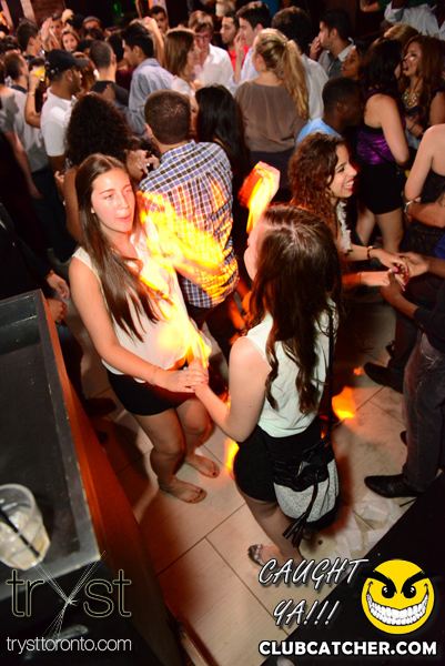 Tryst nightclub photo 107 - September 21st, 2012