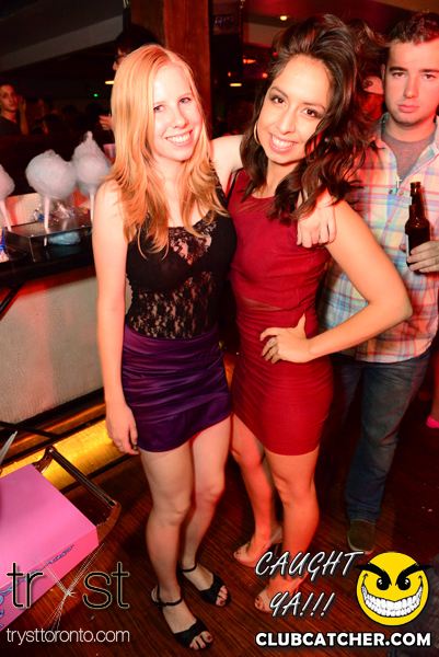 Tryst nightclub photo 112 - September 21st, 2012