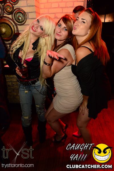 Tryst nightclub photo 14 - September 21st, 2012