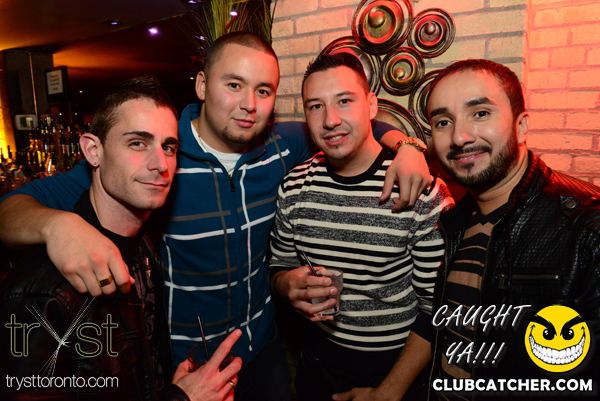 Tryst nightclub photo 139 - September 21st, 2012