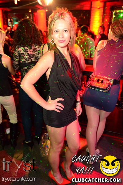 Tryst nightclub photo 15 - September 21st, 2012