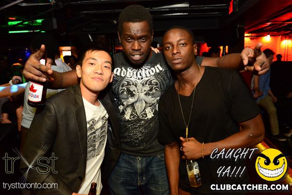 Tryst nightclub photo 148 - September 21st, 2012