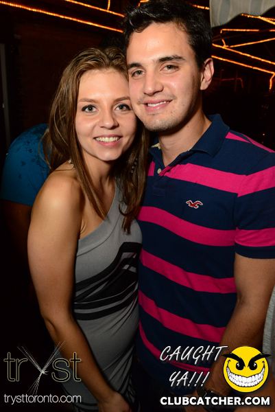 Tryst nightclub photo 154 - September 21st, 2012