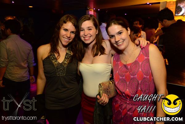 Tryst nightclub photo 160 - September 21st, 2012