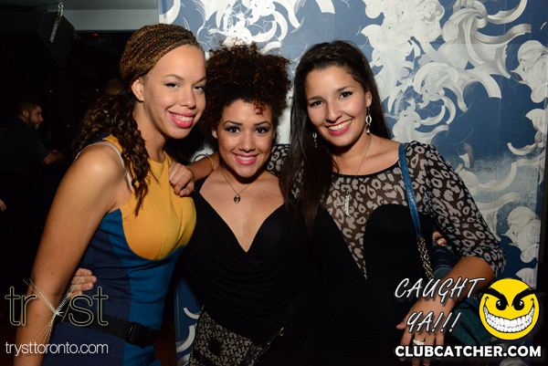 Tryst nightclub photo 169 - September 21st, 2012