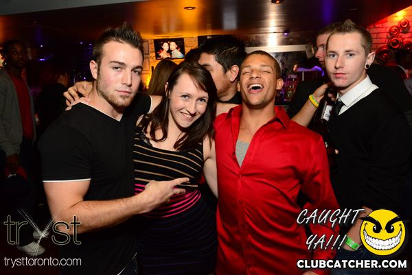 Tryst nightclub photo 175 - September 21st, 2012