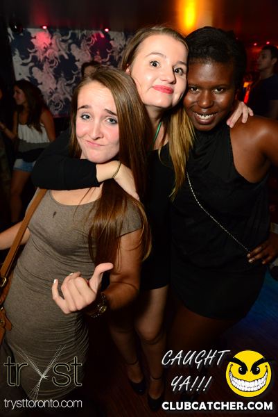 Tryst nightclub photo 197 - September 21st, 2012