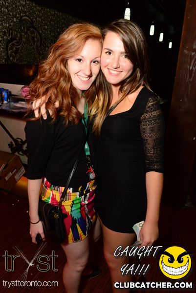 Tryst nightclub photo 199 - September 21st, 2012