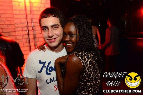 Tryst nightclub photo 200 - September 21st, 2012