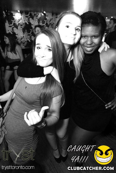 Tryst nightclub photo 204 - September 21st, 2012