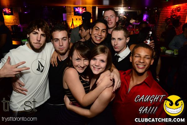 Tryst nightclub photo 211 - September 21st, 2012