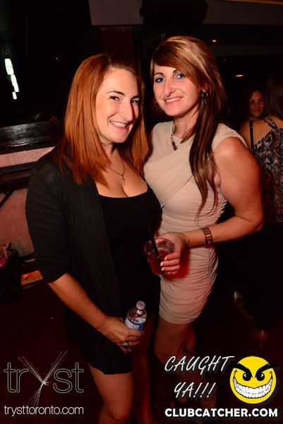 Tryst nightclub photo 222 - September 21st, 2012
