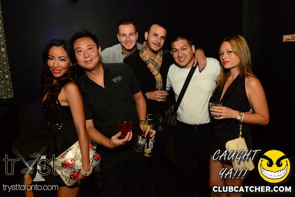 Tryst nightclub photo 229 - September 21st, 2012