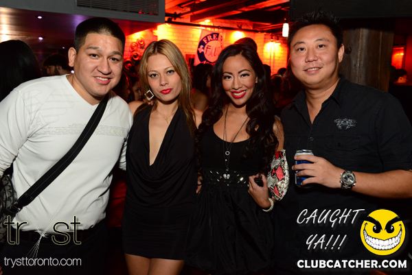 Tryst nightclub photo 237 - September 21st, 2012