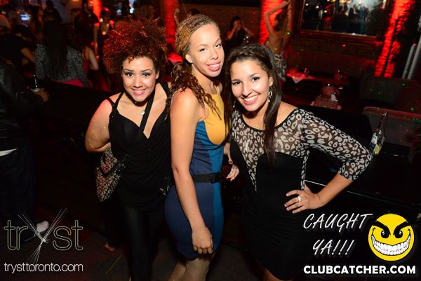 Tryst nightclub photo 239 - September 21st, 2012