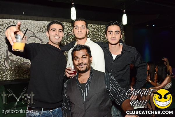 Tryst nightclub photo 256 - September 21st, 2012