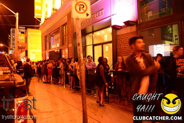 Tryst nightclub photo 27 - September 21st, 2012