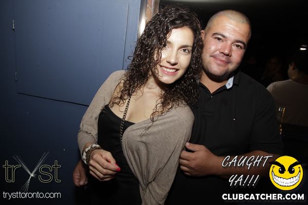 Tryst nightclub photo 277 - September 21st, 2012