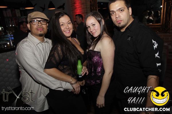 Tryst nightclub photo 283 - September 21st, 2012