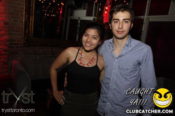 Tryst nightclub photo 285 - September 21st, 2012