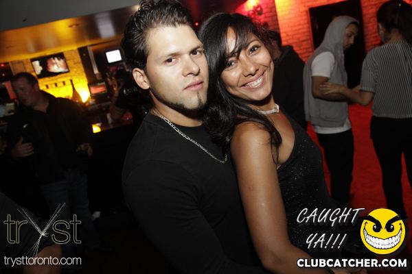 Tryst nightclub photo 287 - September 21st, 2012