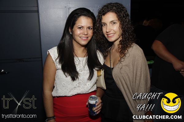 Tryst nightclub photo 288 - September 21st, 2012