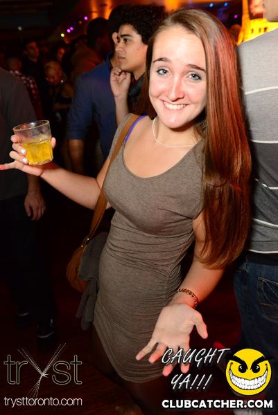 Tryst nightclub photo 294 - September 21st, 2012