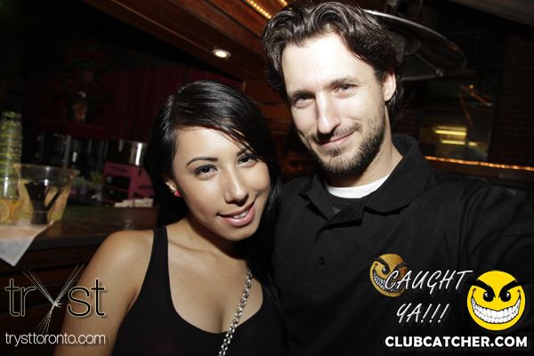 Tryst nightclub photo 312 - September 21st, 2012