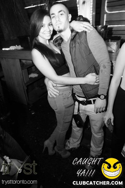 Tryst nightclub photo 319 - September 21st, 2012