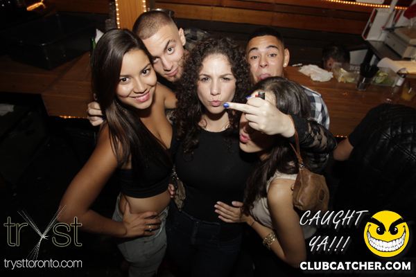Tryst nightclub photo 322 - September 21st, 2012