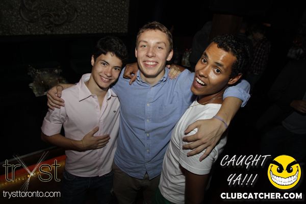 Tryst nightclub photo 323 - September 21st, 2012
