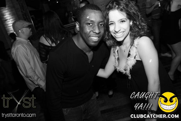 Tryst nightclub photo 324 - September 21st, 2012