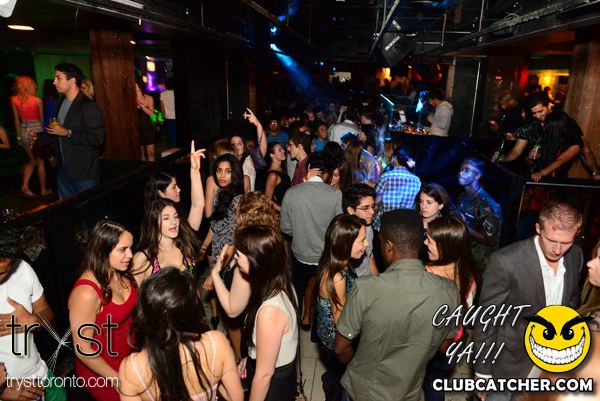Tryst nightclub photo 54 - September 21st, 2012