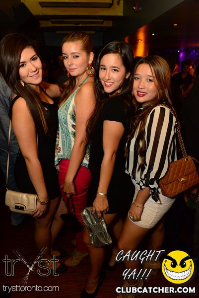 Tryst nightclub photo 56 - September 21st, 2012