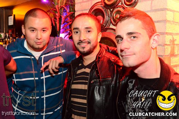 Tryst nightclub photo 93 - September 21st, 2012