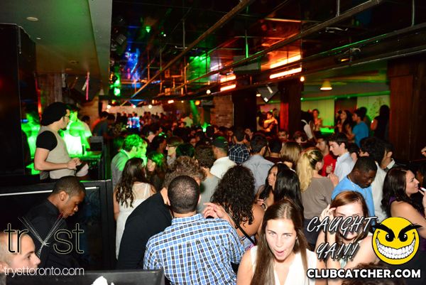 Tryst nightclub photo 100 - September 21st, 2012