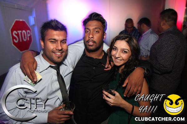 City nightclub photo 101 - September 22nd, 2012