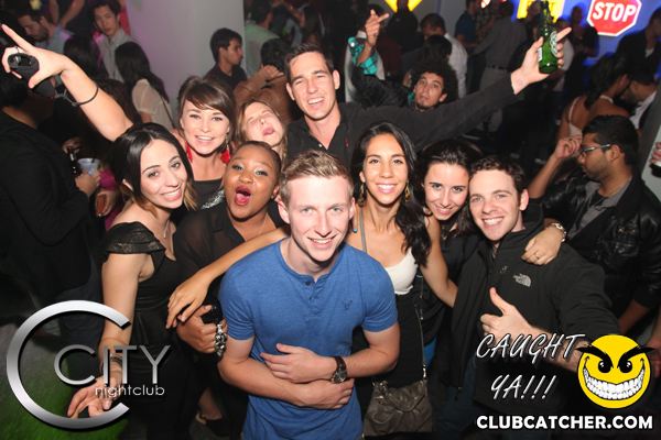 City nightclub photo 102 - September 22nd, 2012