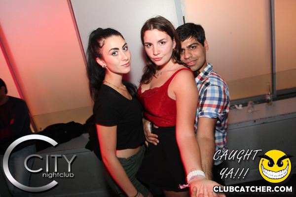 City nightclub photo 104 - September 22nd, 2012