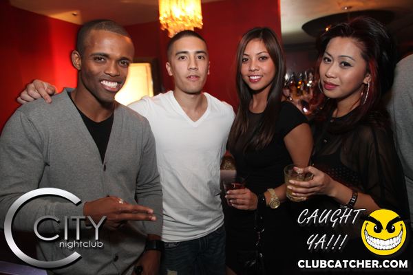 City nightclub photo 105 - September 22nd, 2012