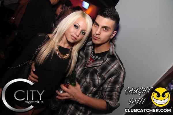 City nightclub photo 106 - September 22nd, 2012