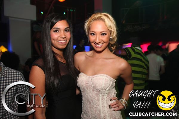 City nightclub photo 12 - September 22nd, 2012