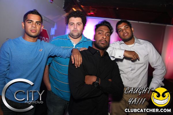 City nightclub photo 118 - September 22nd, 2012