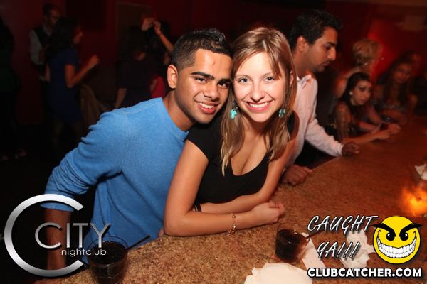 City nightclub photo 120 - September 22nd, 2012