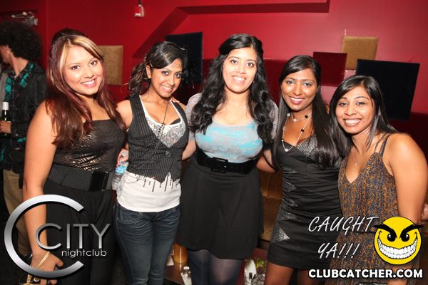 City nightclub photo 13 - September 22nd, 2012