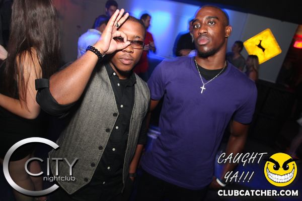 City nightclub photo 121 - September 22nd, 2012