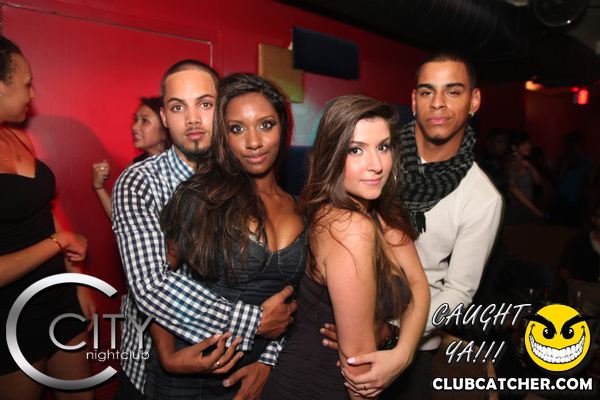 City nightclub photo 122 - September 22nd, 2012