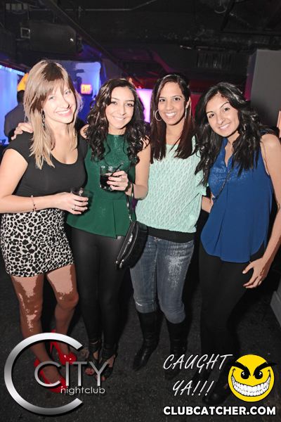 City nightclub photo 124 - September 22nd, 2012